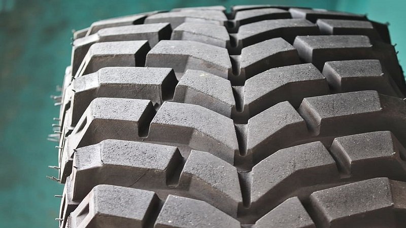 How Long Do All Terrain Tires Last - aboutyourtire.com
