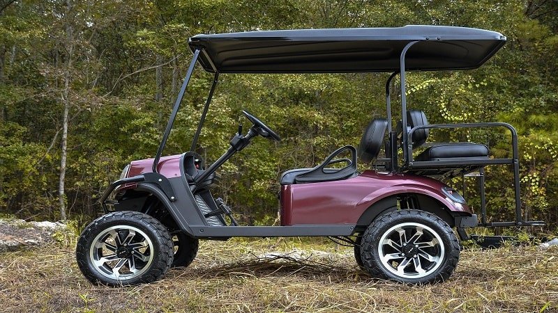 How Long Do Golf Cart Tires Last-aboutyourtire.com